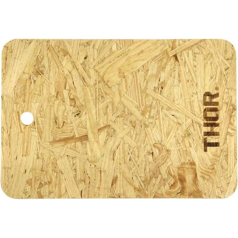 TRUST(トラスト) キャンプ 小物 Top Board For Thor Large Totes 22L 2021年モデル 3436S｜quvmall2｜08