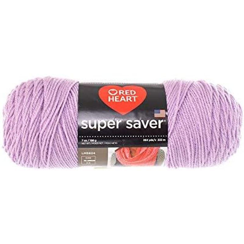 Craft County サイズ4 (M) アクリル繊維100%糸 - 様々な色とパターンオプション - かぎ針編み 編み物 織物用 364｜quvmall2｜03