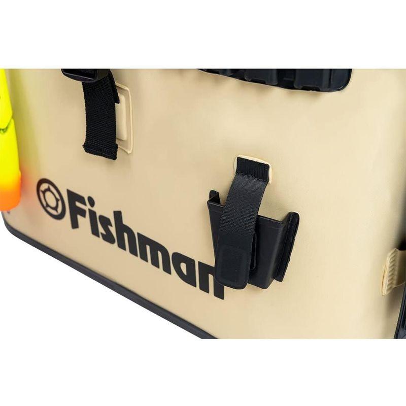 割引価格の商品 FISHMAN (フィッシュマン) BK-000001 アクティブバッカン