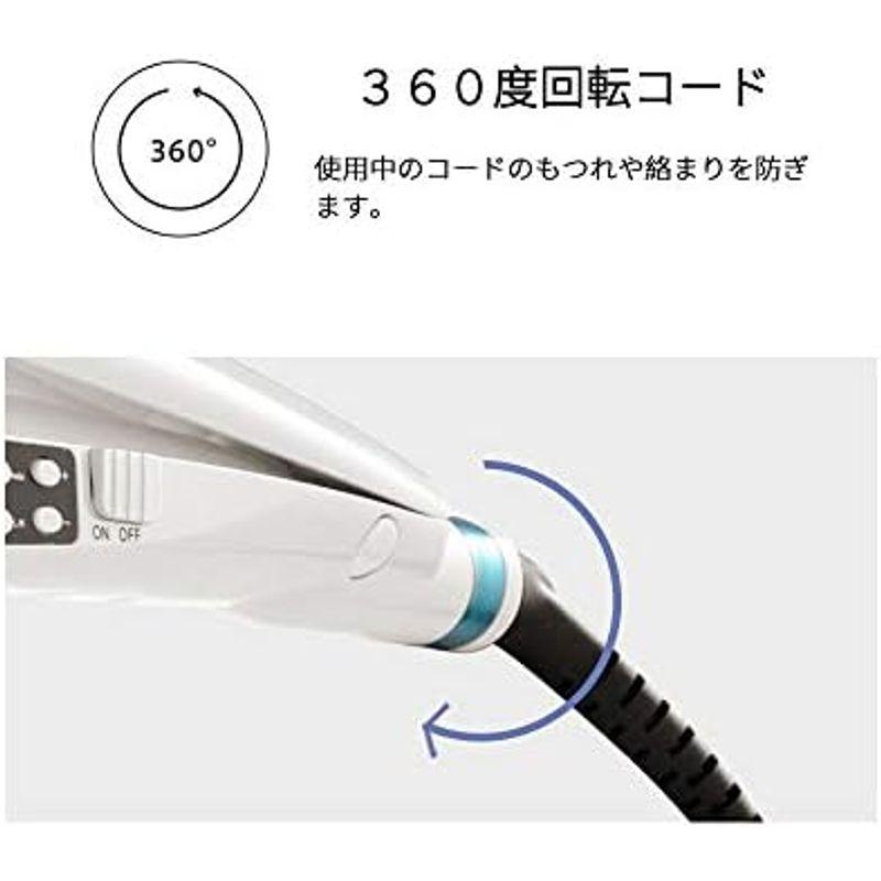 Ryanboo オートカールアイロン ミラカール automatic hair curler 自動カールアイロン 自動コテ ヘアアイロン カ｜quvmall2｜05