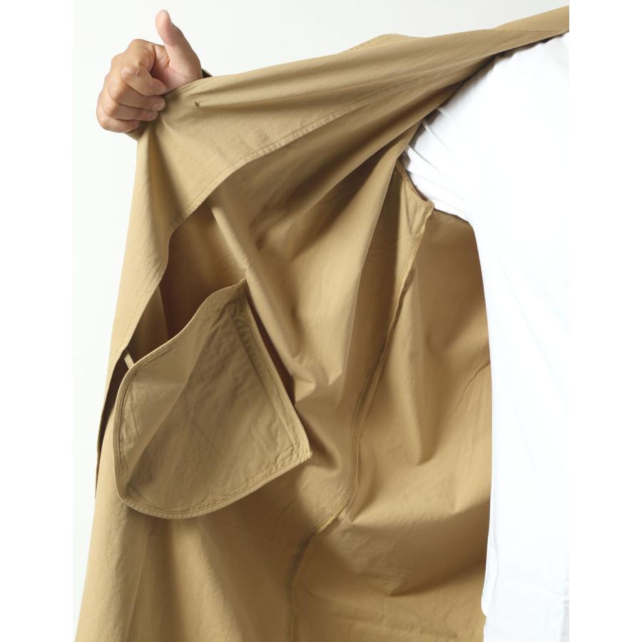 Beluca ベルーカ バルーンコート コート 大きいサイズ メンズ ゆったり ビッグサイズ おしゃれ かっこいい カジュアル ビジネス 2L 3L 4L 5L |  | 13