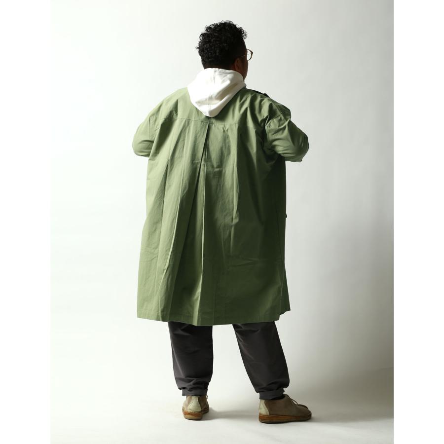 Beluca ベルーカ バルーンコート コート 大きいサイズ メンズ ゆったり ビッグサイズ おしゃれ かっこいい カジュアル ビジネス 2L 3L 4L 5L |  | 17