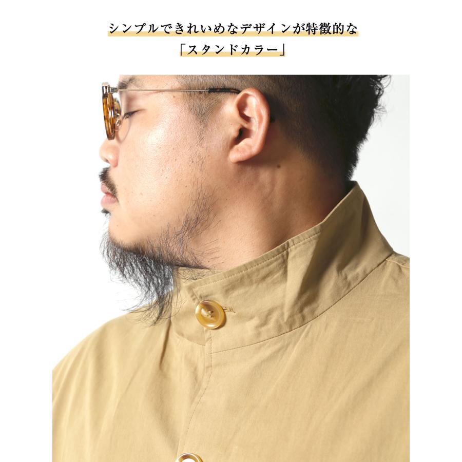 Beluca ベルーカ バルーンコート コート 大きいサイズ メンズ ゆったり ビッグサイズ おしゃれ かっこいい カジュアル ビジネス 2L 3L 4L 5L |  | 06