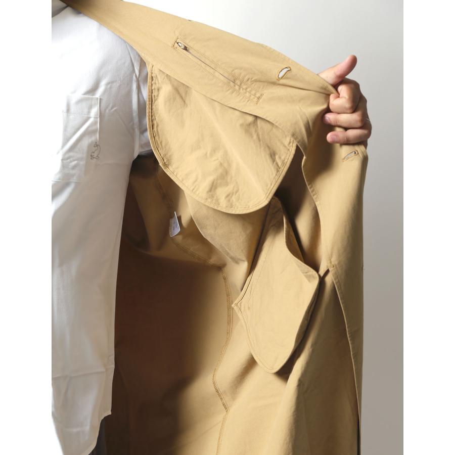 Beluca ベルーカ バルーンコート コート 大きいサイズ メンズ ゆったり ビッグサイズ おしゃれ かっこいい カジュアル ビジネス 2L 3L 4L 5L |  | 08