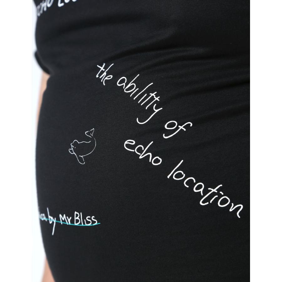 大きいサイズ 半袖 Tシャツ カットソー メンズ Beluca エコーロケーション 刺繍 レディース 2L 3L 4L カジュアル 白 黒 春 夏 秋 |  | 07