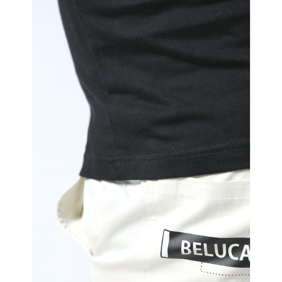 大きいサイズ 半袖 Tシャツ カットソー メンズ Beluca エコーロケーション 刺繍 レディース 2L 3L 4L カジュアル 白 黒 春 夏 秋 |  | 10