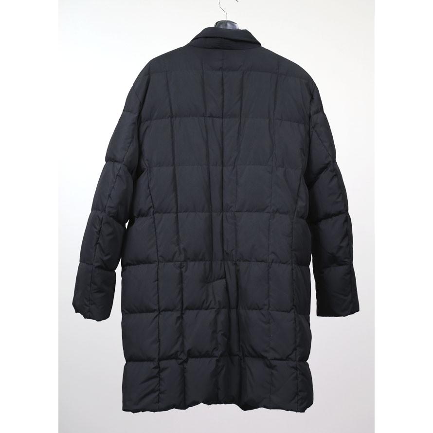 【初売り！半額！】大きいサイズ ダウンコート メンズ ロング チェスター アウター 防寒 アウトドア スポーツ観戦 ベンチコート ビジネス 黒 冬 2L 3L 4L |  | 03