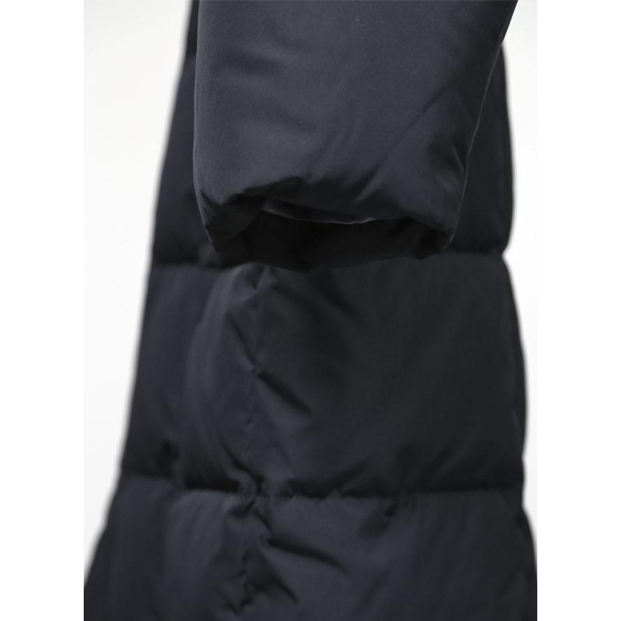 【初売り！半額！】大きいサイズ ダウンコート メンズ ロング チェスター アウター 防寒 アウトドア スポーツ観戦 ベンチコート ビジネス 黒 冬 2L 3L 4L |  | 04