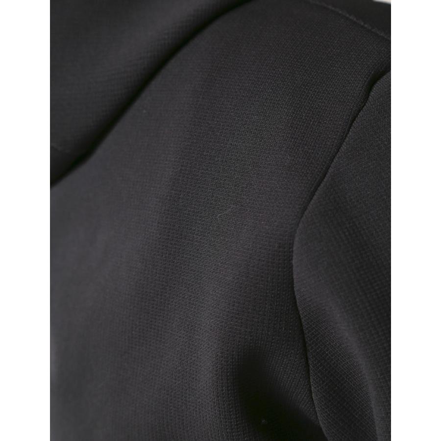 大きいサイズ メンズ Gstage(ジーステージ) ニット フーデッド ロング コート  2L 3L 4L   カジュアル ビジネス 黒 春 秋 冬 |  | 12