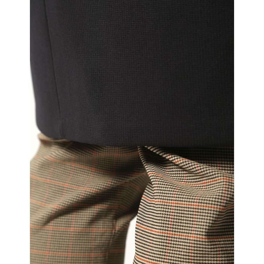 大きいサイズ メンズ Gstage(ジーステージ) ニット フーデッド ロング コート  2L 3L 4L   カジュアル ビジネス 黒 春 秋 冬 |  | 13