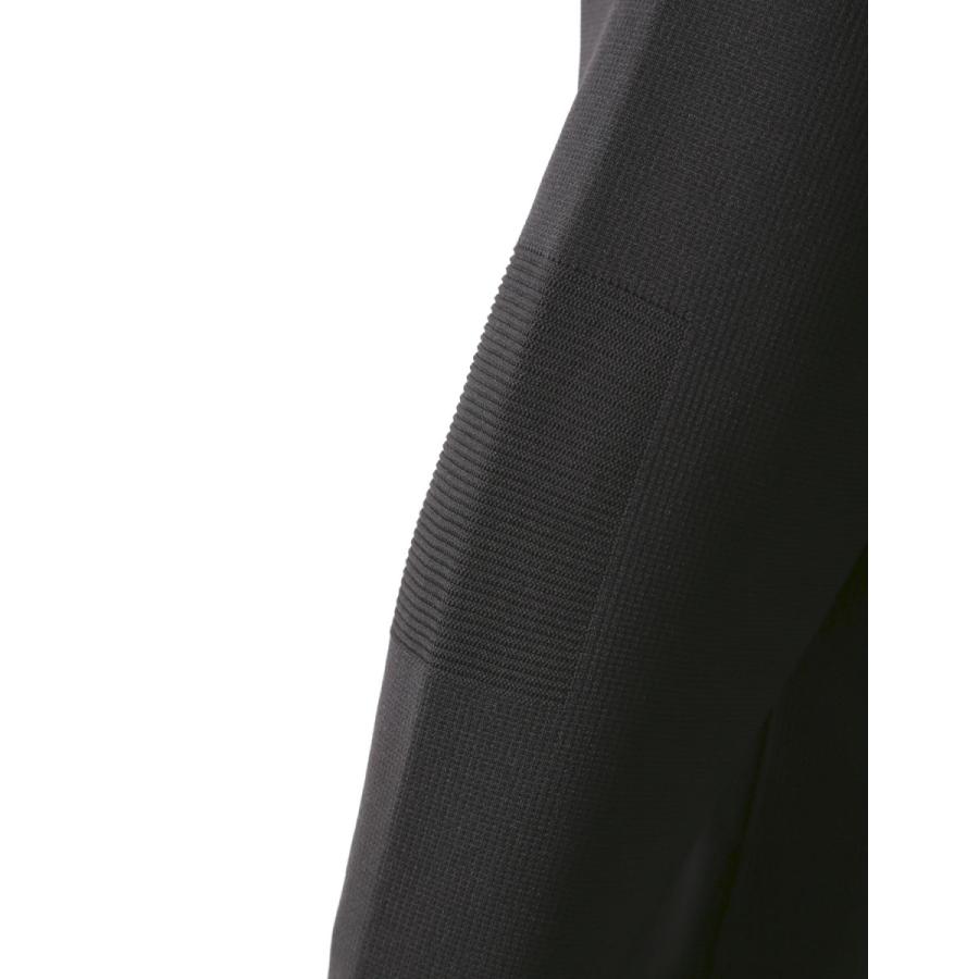 大きいサイズ メンズ Gstage(ジーステージ) ニット フーデッド ロング コート  2L 3L 4L   カジュアル ビジネス 黒 春 秋 冬 |  | 07