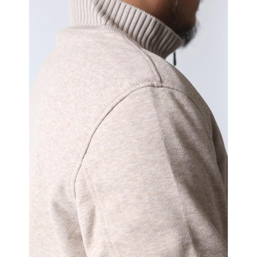 大きいサイズ メンズ Gstage(ジーステージ) ウールライク