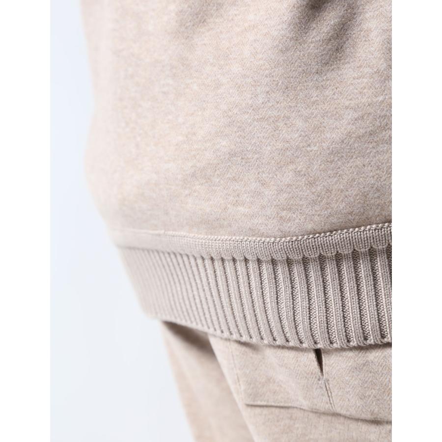 大きいサイズ メンズ Gstage(ジーステージ) ウールライク