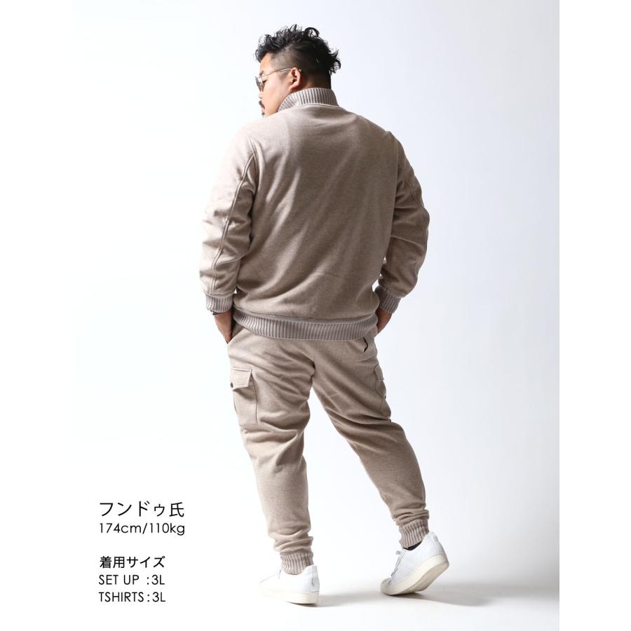 G-STAGE ジャージストレッチヘリンボーン スリムフィットパンツ グレー46 G-STAGE ジャージストレッチヘリンボーン スリムフィットパンツ