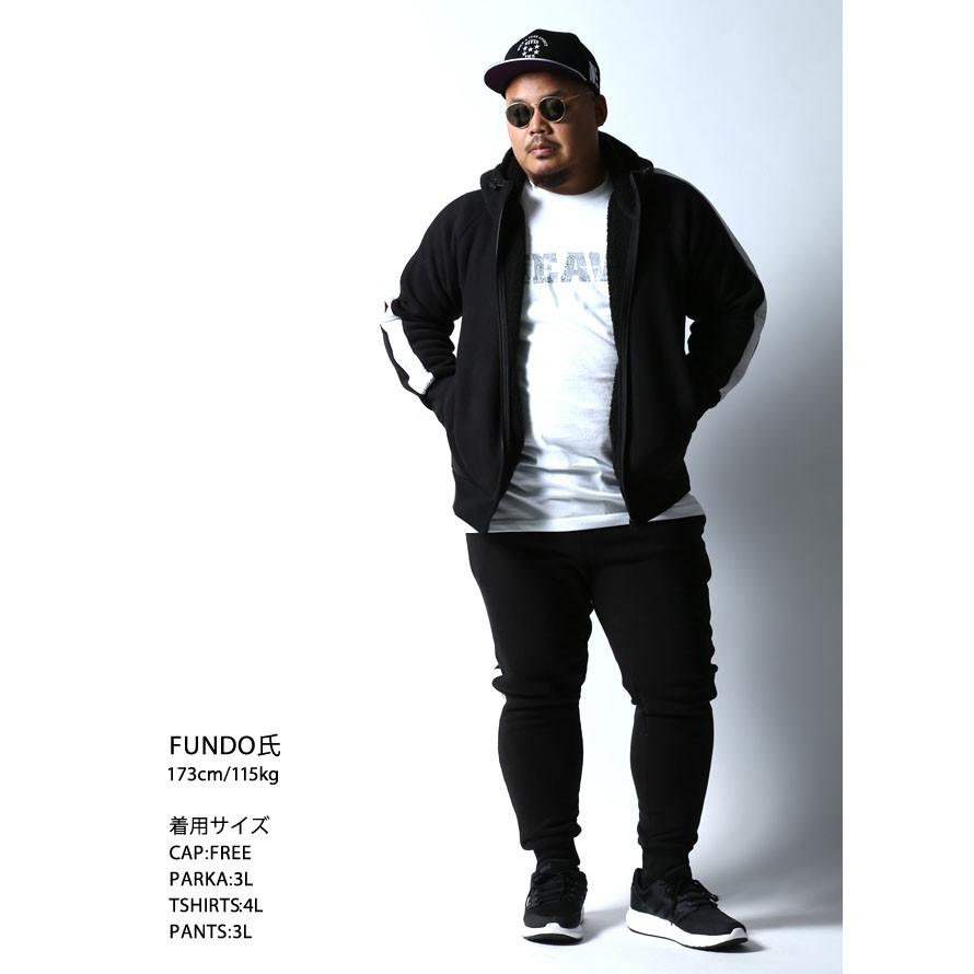 大きいサイズ キャップ メンズ  帽子 総柄 刺繍 ワンポイント F カジュアル 黒 紫 春 夏 秋 冬 |  | 09