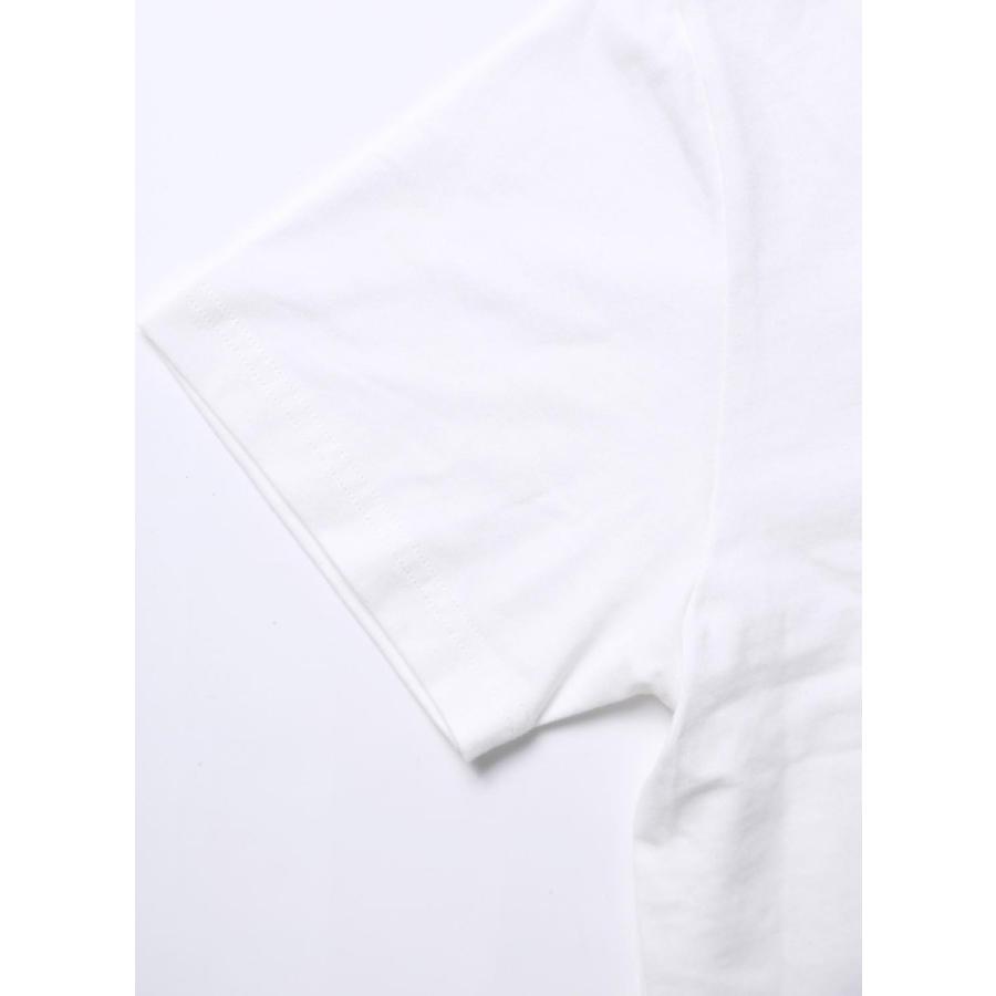 【訳ありアウトレット】【返品交換不可】大きいサイズ 半袖Tシャツ カットソー メンズ Vネック 胸ポケットT ポケT 感激Tシャツ 無地 3L 4L 5L 6L 白 春 夏 秋 |  | 05