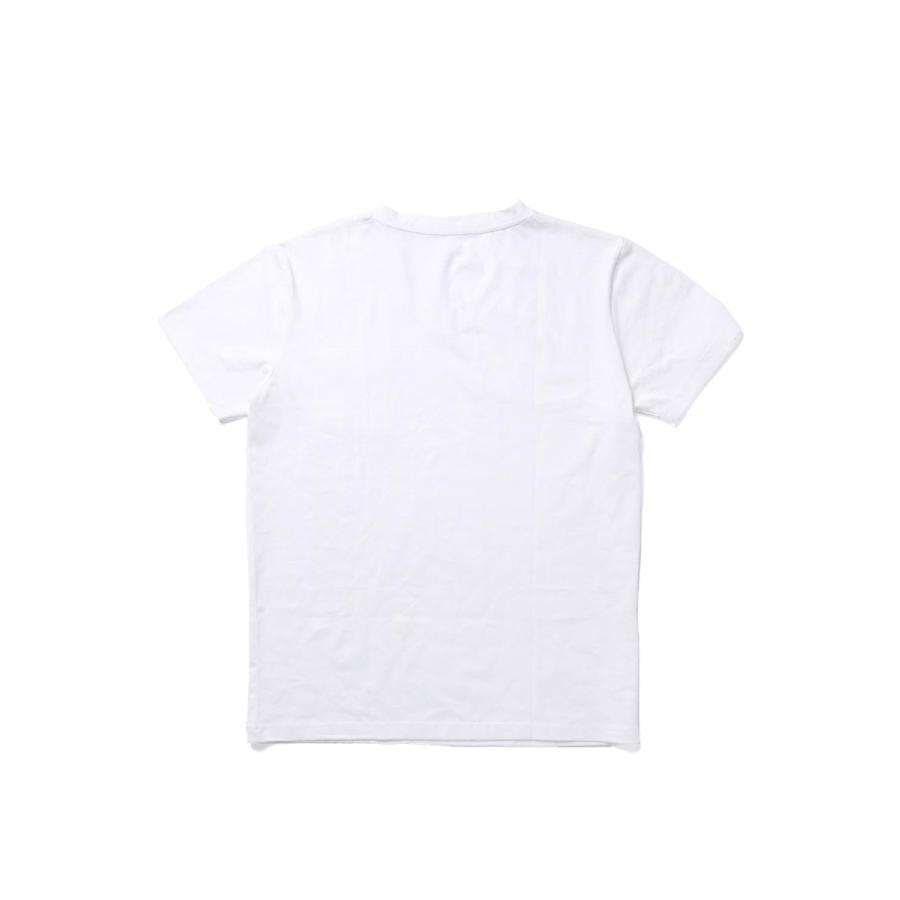 【訳ありアウトレット】【返品交換不可】大きいサイズ 半袖Tシャツ カットソー メンズ Vネック 胸ポケットT ポケT 感激Tシャツ 無地 3L 4L 5L 6L 白 春 夏 秋 |  | 06