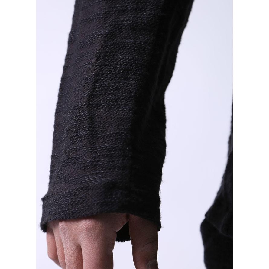 大きいサイズ カジュアルスーツ メンズ イタリアン襟 スラブ素材 3L 4L 5Lカジュアル 黒 春 夏 新色登場 |  | 04