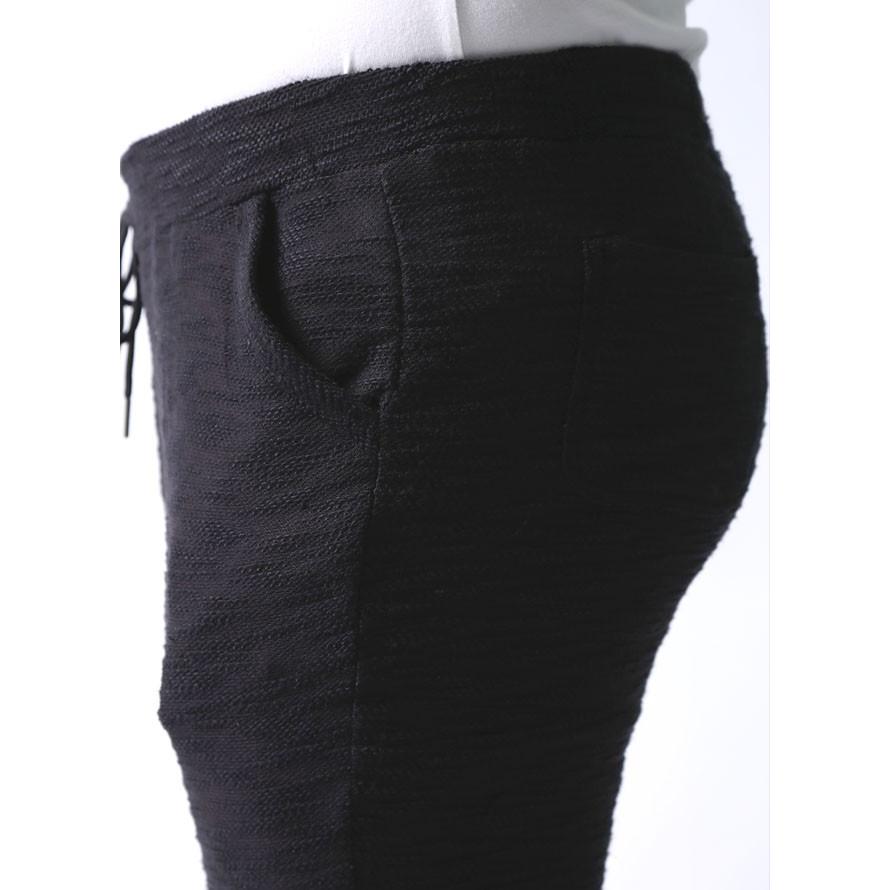 大きいサイズ カジュアルスーツ メンズ イタリアン襟 スラブ素材 3L 4L 5Lカジュアル 黒 春 夏 新色登場 |  | 09