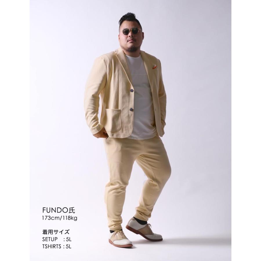 大きいサイズ 半袖tシャツ カットソー メンズ メッシュ 異素材切替 胸ポケット 3l 4l 5l 黒 白 春 夏 秋 Ii024 大きいサイズ専門店 Qzilla 通販 Yahoo ショッピング