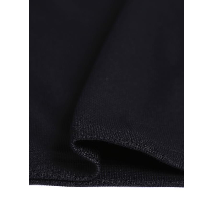 大きいサイズ ポロシャツ メンズ 胸ポケット ニット 日本製 CAPRI(カプリ)ポイント花柄 2L 3Lカジュアル ゴルフ 黒 春 夏 |  | 05