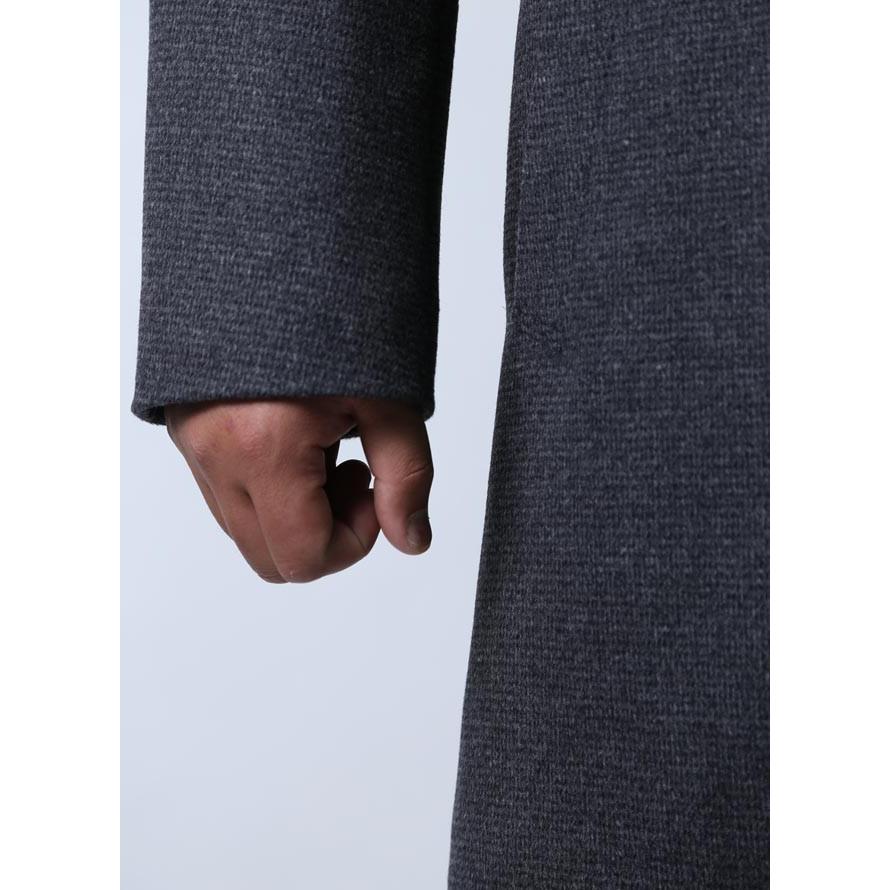 大きいサイズ ステンカラーコート メンズ ハーフコート Gee Gellan 日本製 ラビットファー アンゴラ 2L(50) 3L(52) フォーマル 秋 冬 |  | 07