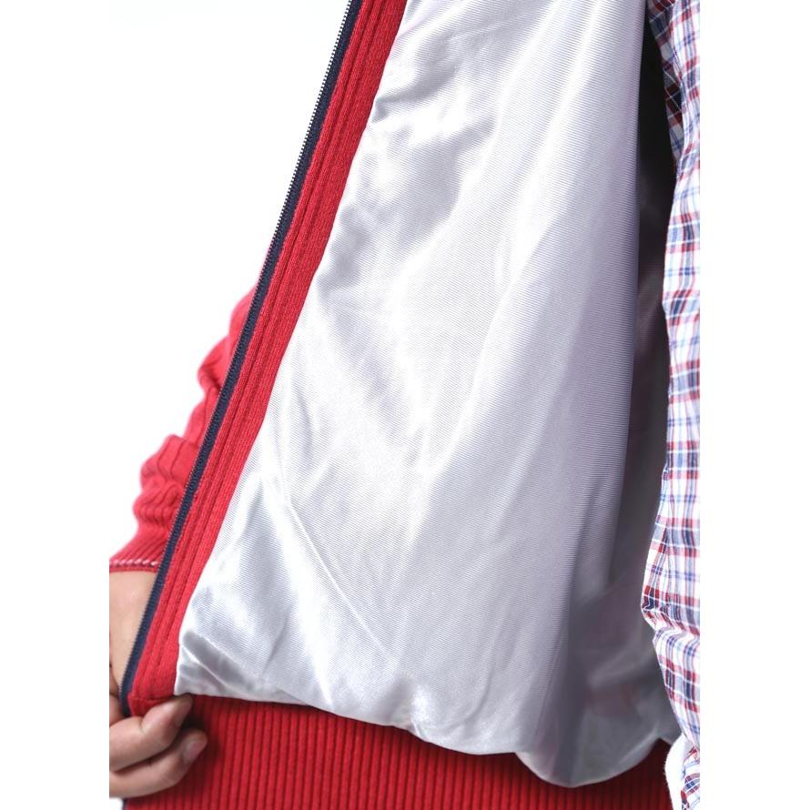 大きいサイズ ニット セーター メンズ ニット セーター CAPRI(カプリ) フルジップ ケーブル編み 3L カジュアル 紺、赤、黄色 冬 |  | 12