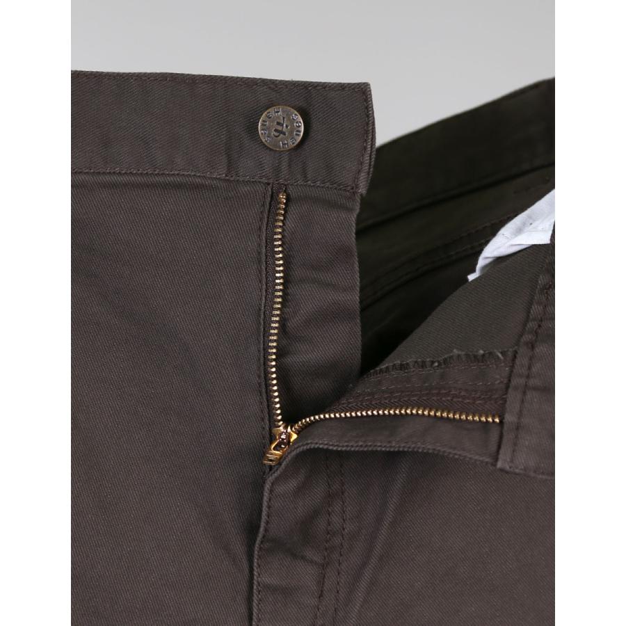 大きいサイズ チノパン メンズ ズボン Hanes ヘインズ ストレッチ 春 夏 秋 冬 94 97 100 105 110 | Hanes | 04