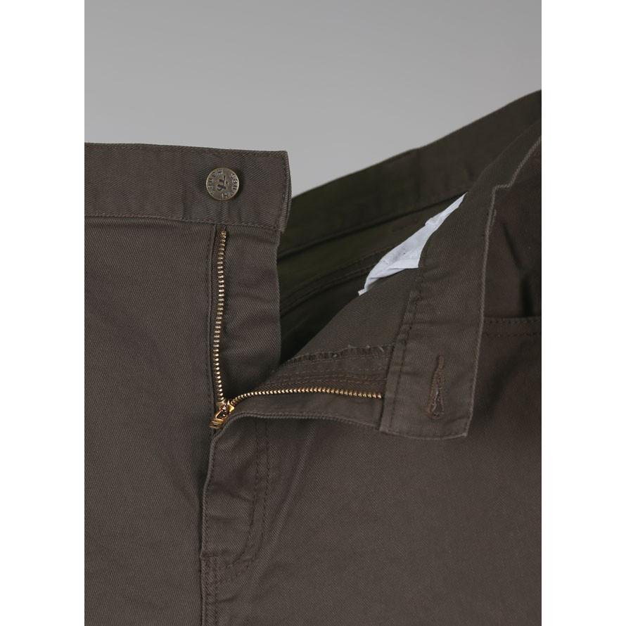 大きいサイズ チノパン メンズ ズボン Hanes ヘインズ ストレッチ 春 夏 秋 冬 94 97 100 105 110 | Hanes | 14