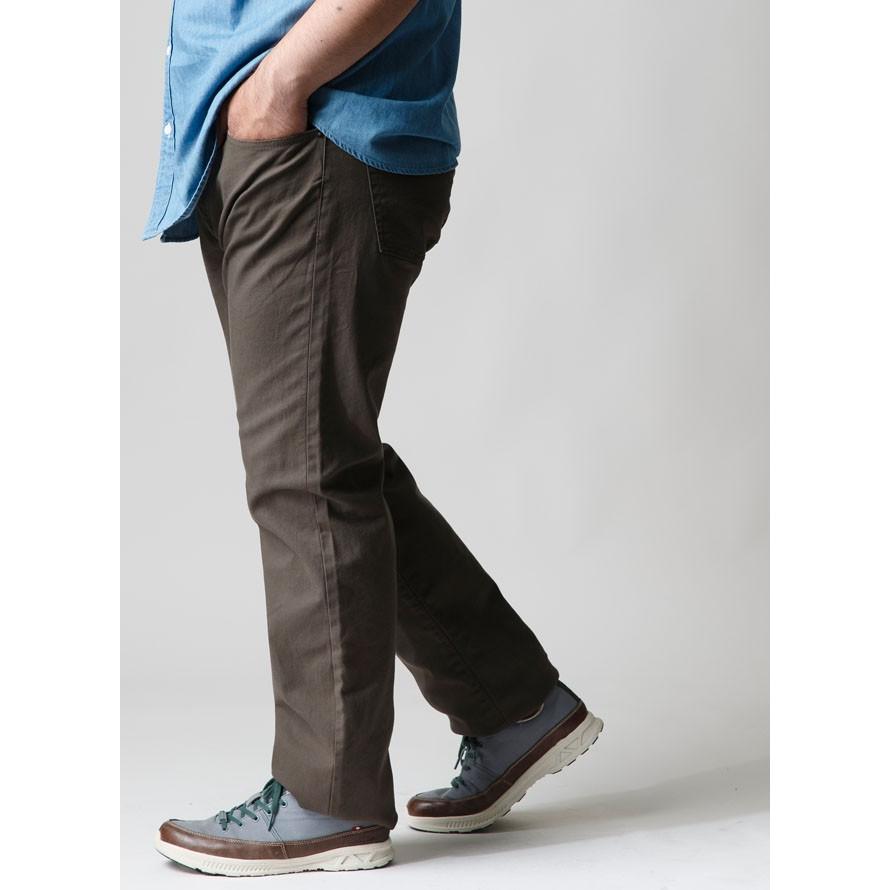 大きいサイズ チノパン メンズ ズボン Hanes ヘインズ ストレッチ 春 夏 秋 冬 94 97 100 105 110 | Hanes | 21