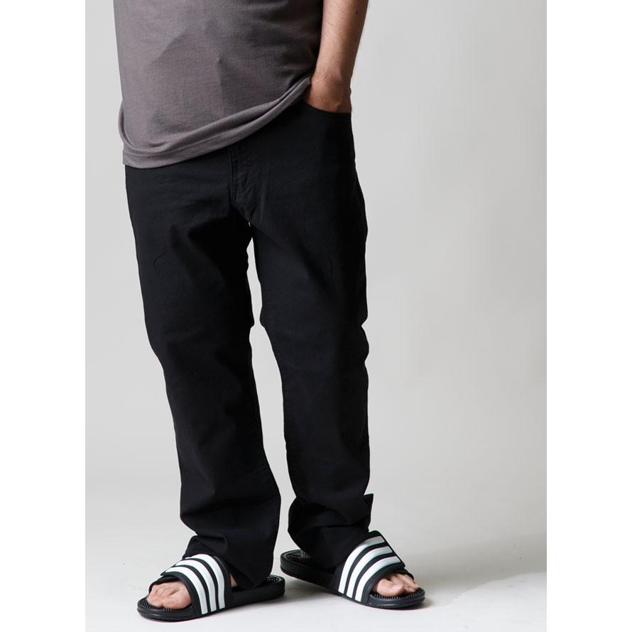 大きいサイズ チノパン メンズ ズボン Hanes ヘインズ ストレッチ 春 夏 秋 冬 94 97 100 105 110 | Hanes | 22