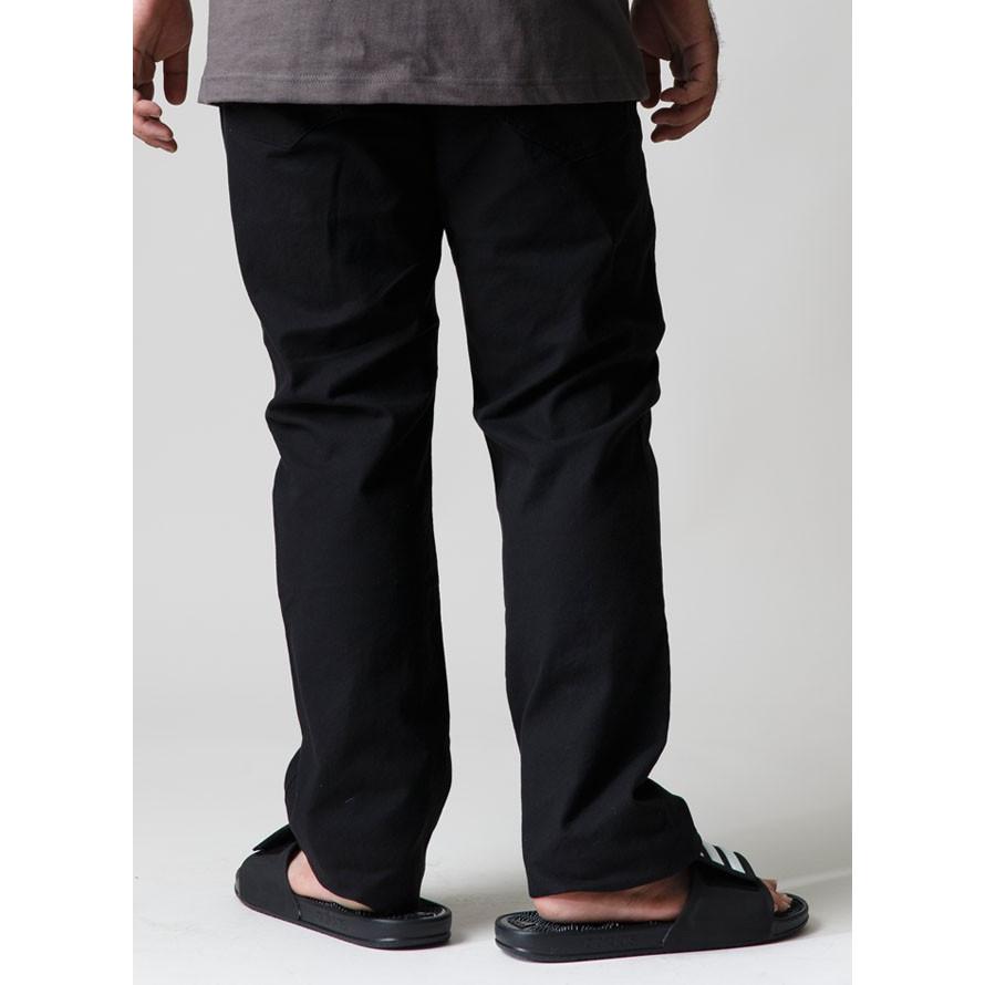 大きいサイズ チノパン メンズ ズボン Hanes ヘインズ ストレッチ 春 夏 秋 冬 94 97 100 105 110 | Hanes | 23