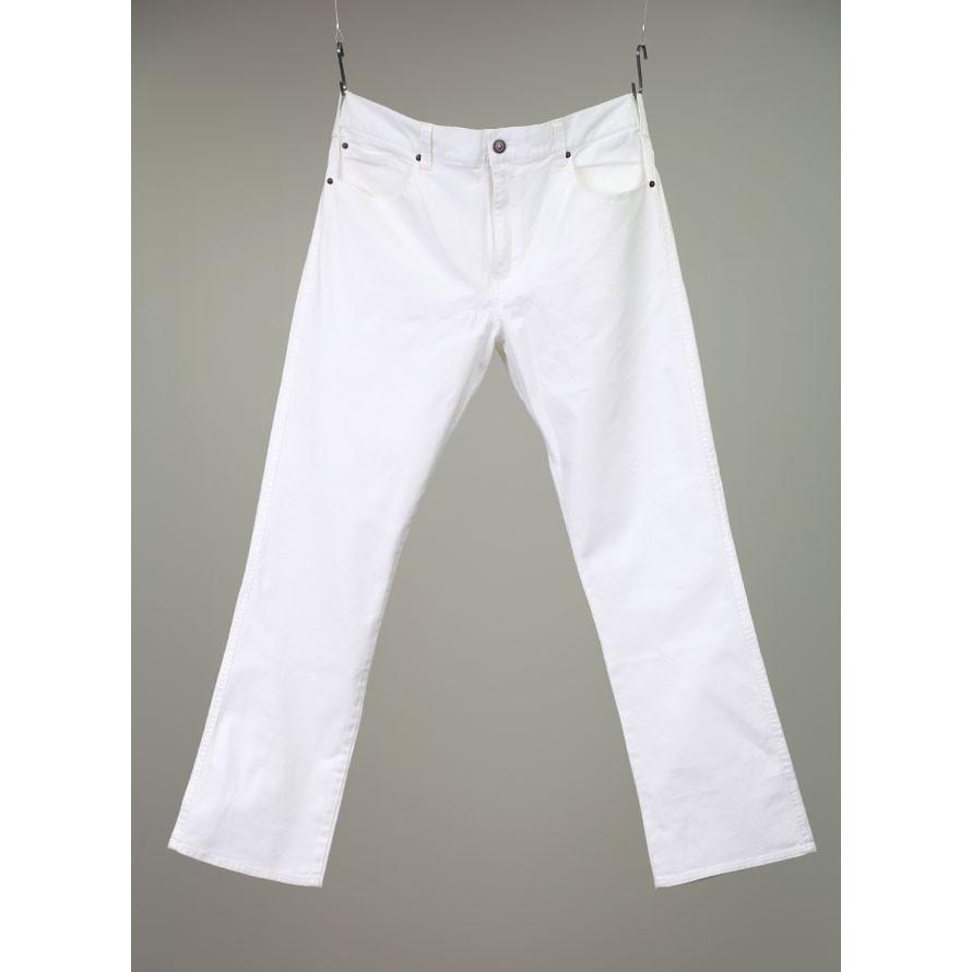 大きいサイズ パンツ メンズ ズボン カツラギ ストレッチ カジュアル 黒 春 夏 秋 冬 94 97 100 105 110 |  | 06