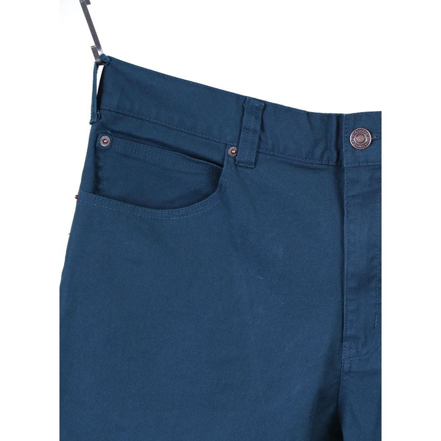 大きいサイズ パンツ メンズ ズボン カツラギ ストレッチ カジュアル 黒 春 夏 秋 冬 94 97 100 105 110 |  | 16