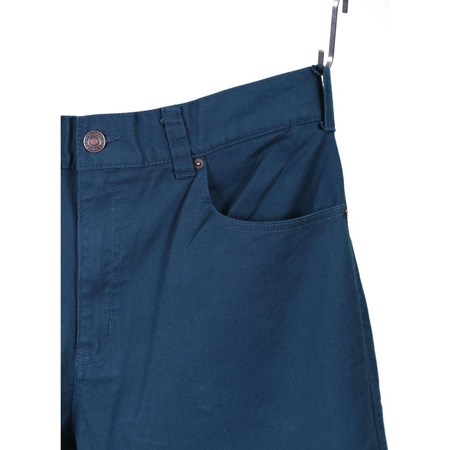 大きいサイズ パンツ メンズ ズボン カツラギ ストレッチ カジュアル 黒 春 夏 秋 冬 94 97 100 105 110 |  | 17