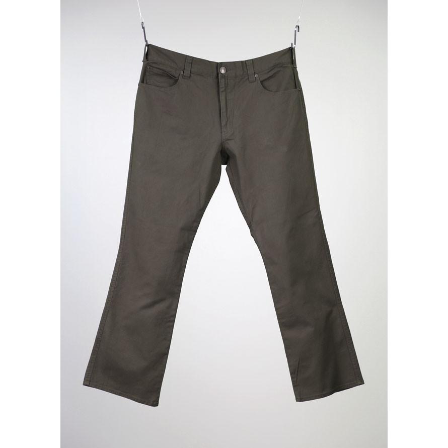 大きいサイズ パンツ メンズ ズボン カツラギ ストレッチ カジュアル 黒 春 夏 秋 冬 94 97 100 105 110 |  | 08