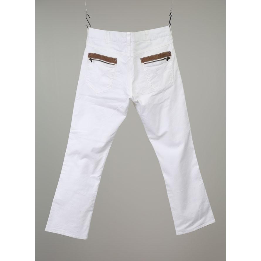 大きいサイズ パンツ メンズ ズボン カツラギ ストレッチ カジュアル 黒 春 夏 秋 冬 94 97 100 105 110 |  | 11