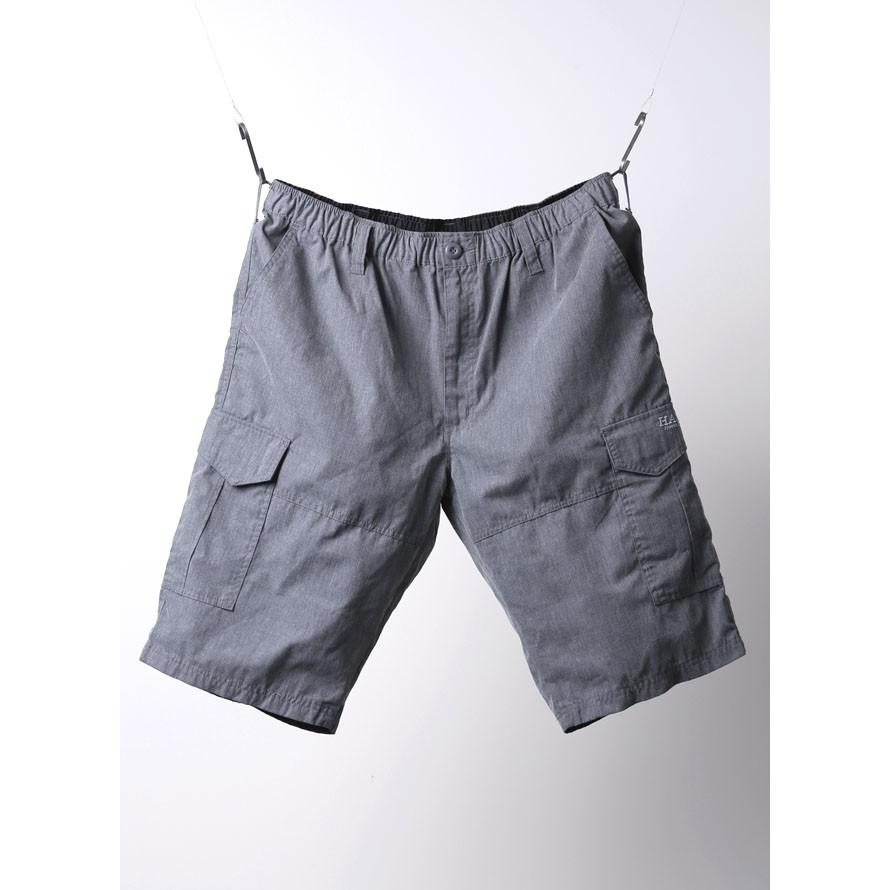 大きいサイズ メンズ Hanes ヘインズカーゴショートパンツ 2L 3L 4L 5L | Hanes | 03