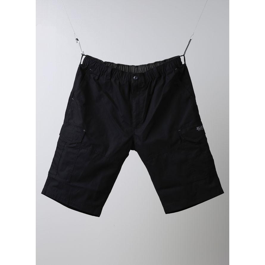 大きいサイズ メンズ Hanes ヘインズカーゴショートパンツ 2L 3L 4L 5L | Hanes | 05