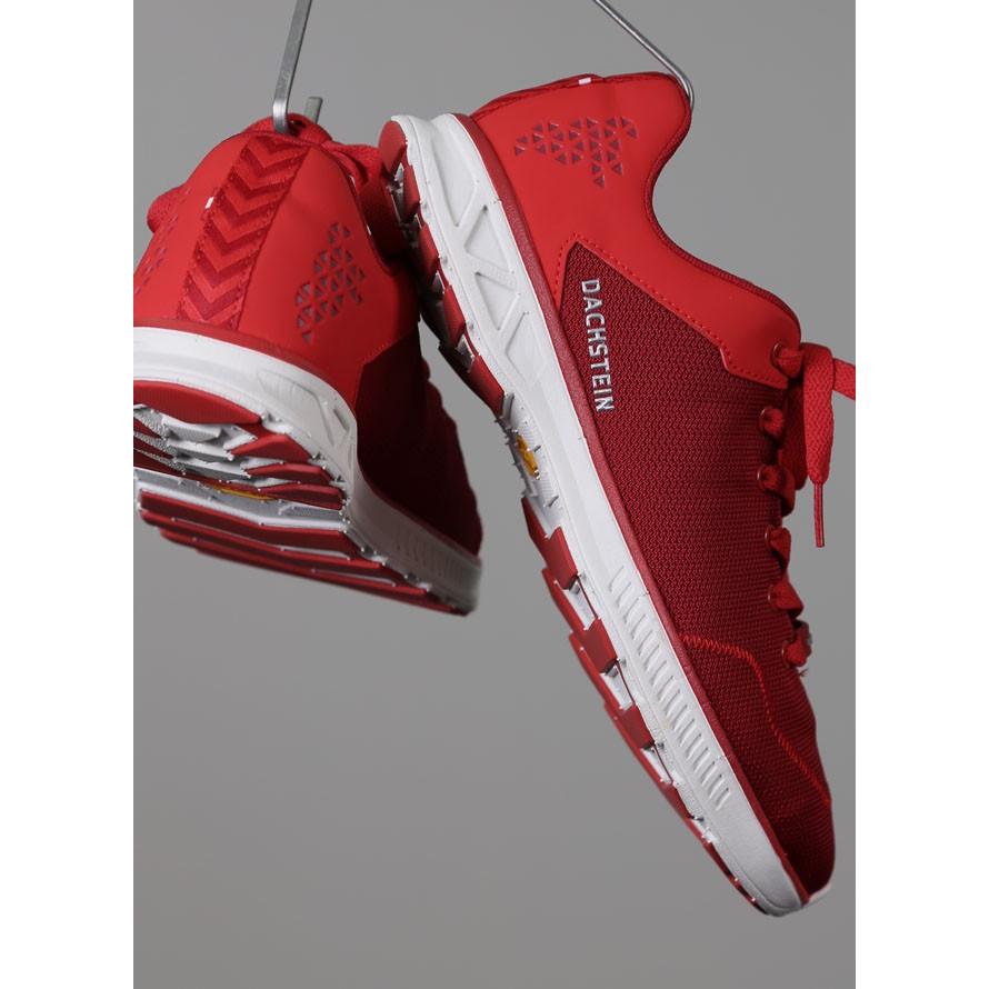 大きいサイズ スニーカー メンズ スポーツ 運動靴 DACHSTEIN ダハシュタイン Skylite 通気性 赤 水色 白 春 夏 26.5 27.0 27.5 |  | 14