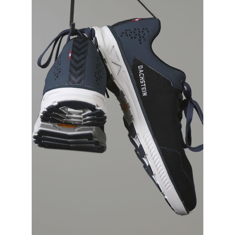 大きいサイズ スニーカー メンズ スポーツ 運動靴 DACHSTEIN ダハシュタイン Skylite 通気性 赤 水色 白 春 夏 26.5 27.0 27.5 |  | 17