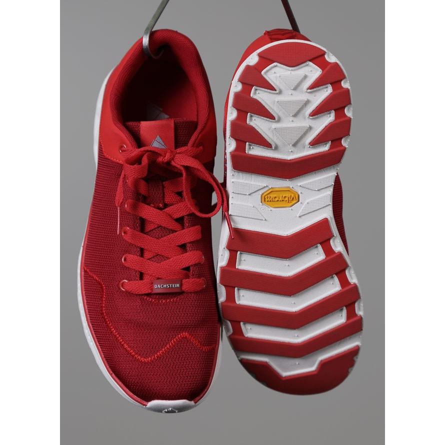 大きいサイズ スニーカー メンズ スポーツ 運動靴 DACHSTEIN ダハシュタイン Skylite 通気性 赤 水色 白 春 夏 26.5 27.0 27.5 |  | 11