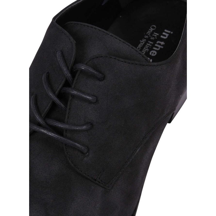 大きいサイズ メンズ レースアップムラスエード短靴 31 |  | 05