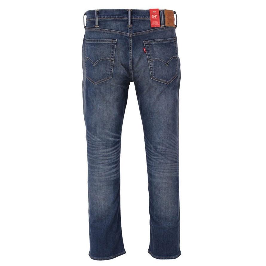 大きいサイズ メンズ デニムパンツ Levi's  リーバイス 541 フィット | Levi's | 02