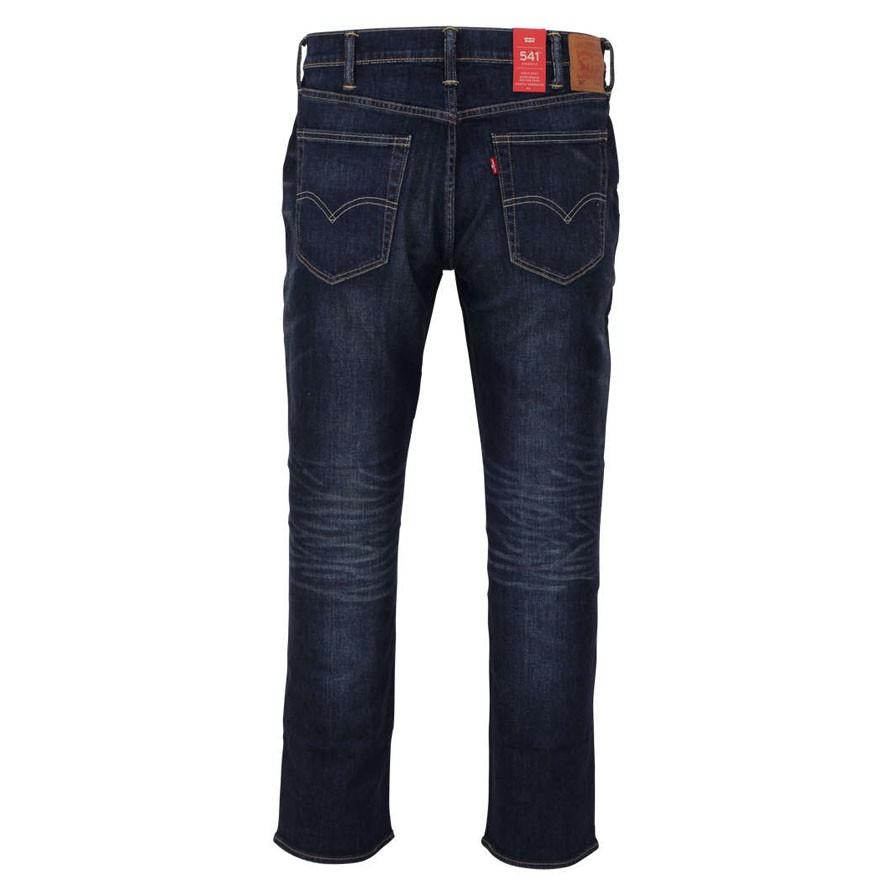 大きいサイズ メンズ デニムパンツ Levi's  リーバイス 541 フィット | Levi's | 03