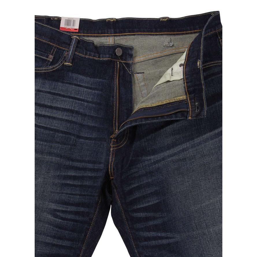 大きいサイズ メンズ デニムパンツ Levi's  リーバイス 541 フィット | Levi's | 05