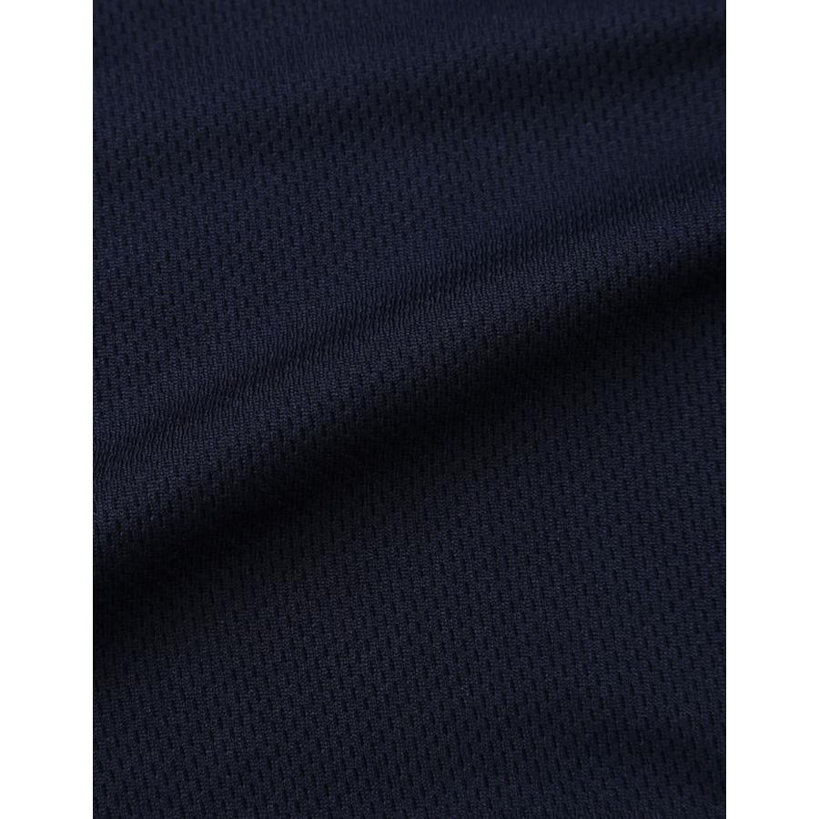 【大きいサイズ メンズ】OUTDOOR PRODUCTS(アウトドア プロダクツ)吸汗速乾 DRYメッシュ プリント 半袖Tシャツ カットソー 3L/4L/5L/6L/7L/8L/ | OUTDOOR PRODUCTS | 09