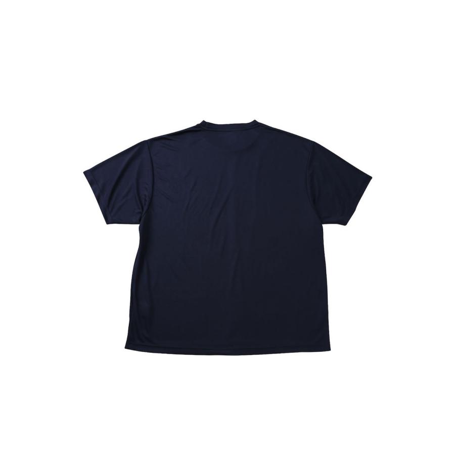 【大きいサイズ メンズ】OUTDOOR PRODUCTS(アウトドア プロダクツ)吸汗速乾 DRYメッシュ プリント 半袖Tシャツ カットソー 3L/4L/5L/6L/7L/8L/ | OUTDOOR PRODUCTS | 10