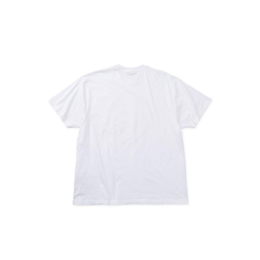 【大きいサイズ メンズ】OUTDOOR PRODUCTS(アウトドア プロダクツ)天竺 プリント 綿100％ 半袖Tシャツ カットソー 3L/4L/5L/6L/7L/8L/ | OUTDOOR PRODUCTS | 08