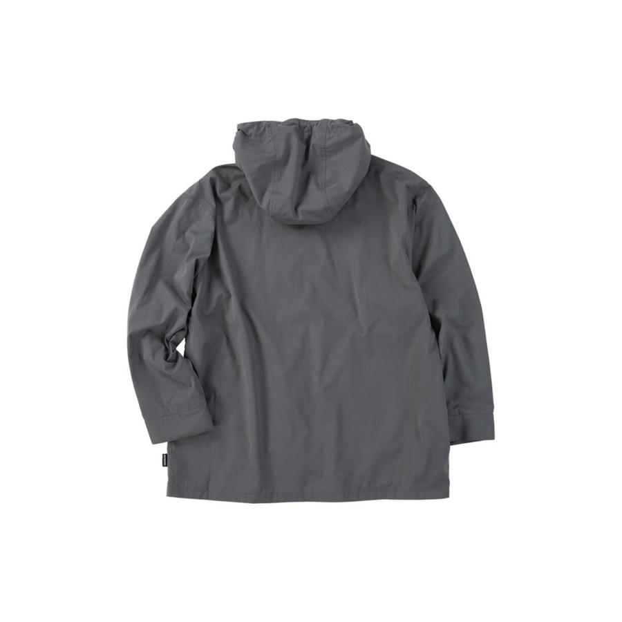 OUTDOOR PRODUCTS アウトドア プロダクツ 大きいサイズ マウンテンパーカー メンズ ジャケット フルジップ 比翼仕立て スタンドカラー フード カジュアル | OUTDOOR PRODUCTS | 12